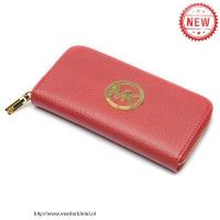 michael kors logo groot rood portefeuilles Wholesale Website szv7c219